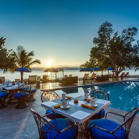 Mariposa Belize Beach Resort Placencia Exterior foto